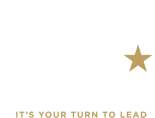 Be Washington logo